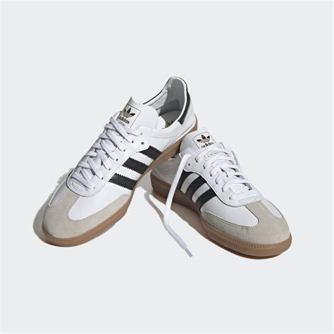 Adidas Samba shoes